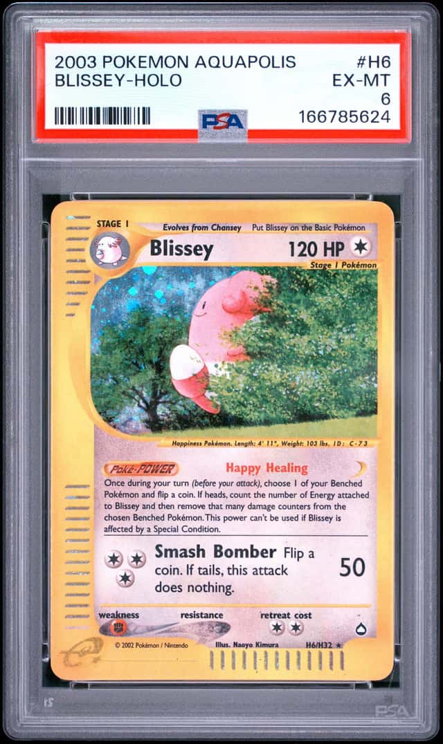 Blissey