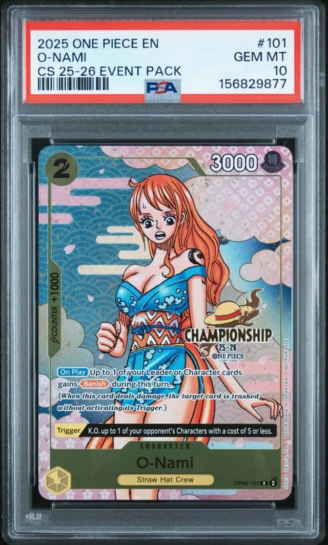 O-Nami