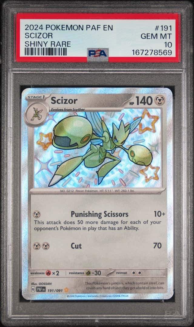 Scizor