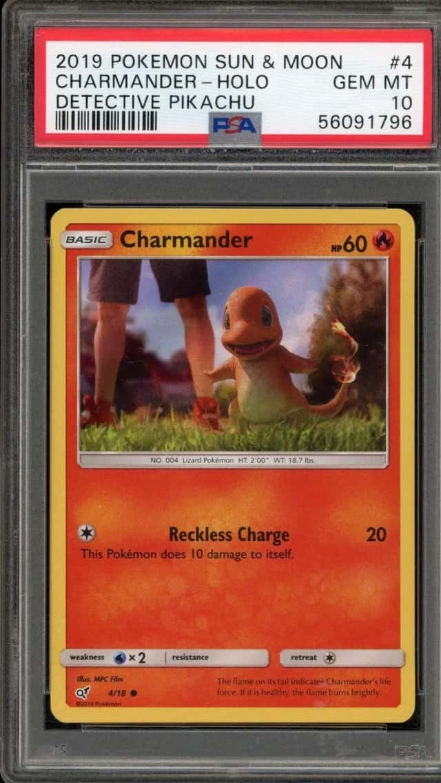 Charmander