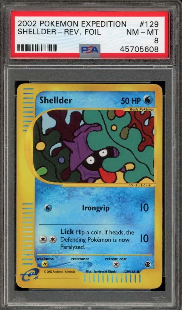 Shellder