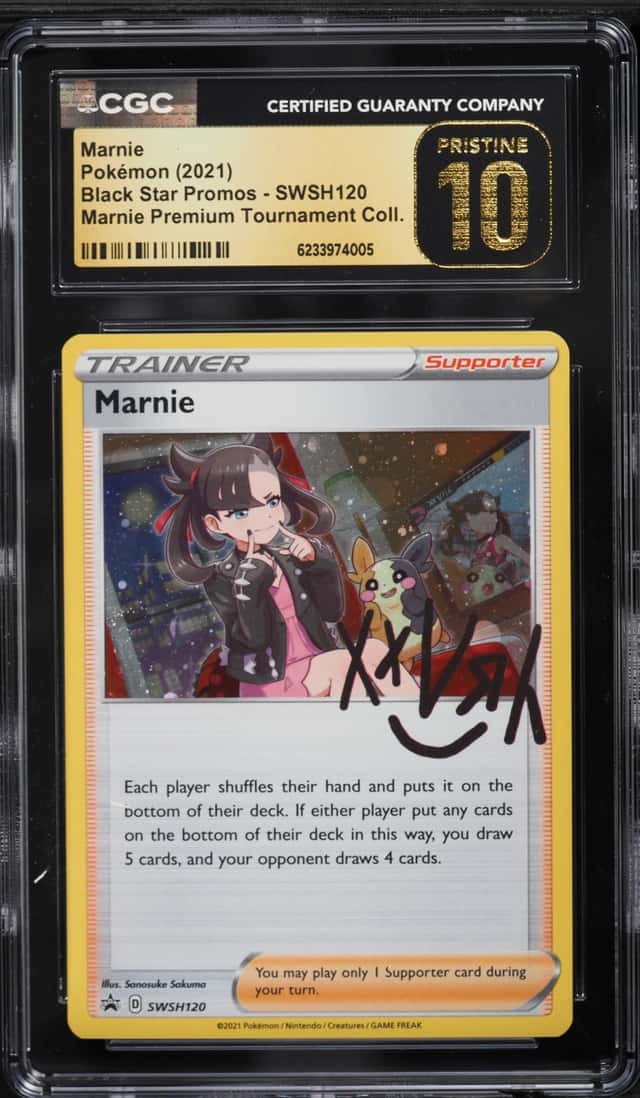 Marnie