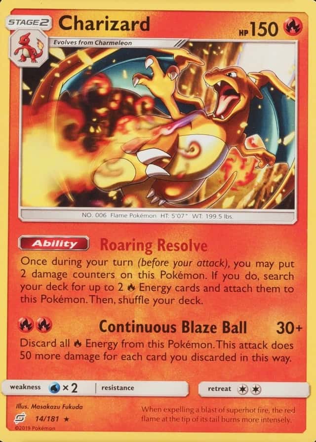 Holo · Exclusive Kanto 5
