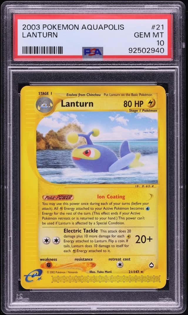 Lanturn
