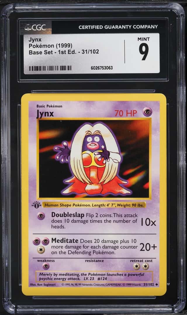 JYNX