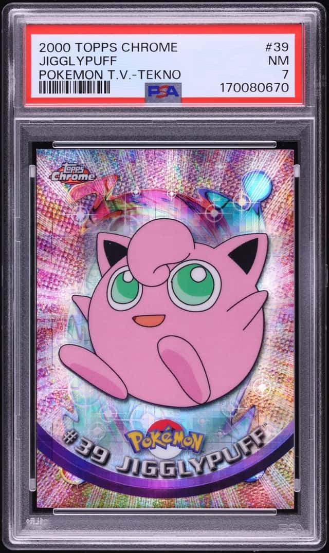 Jigglypuff