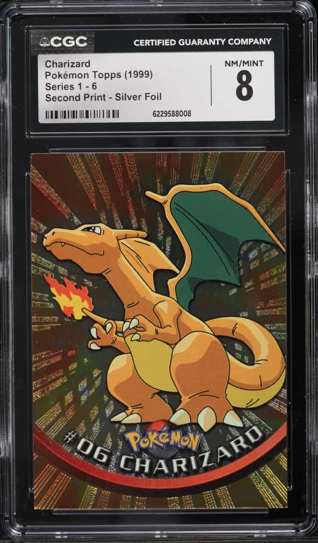 Charizard