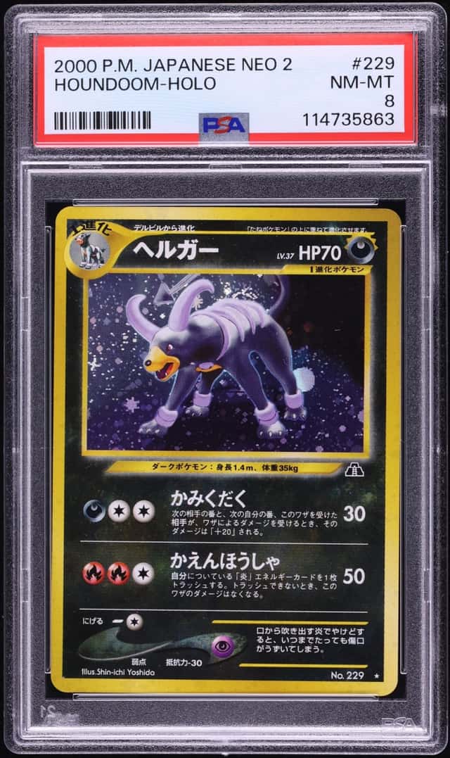 Houndoom