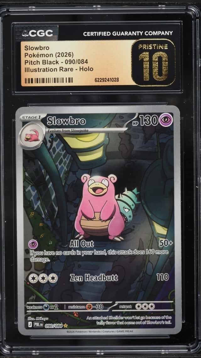 Slowbro