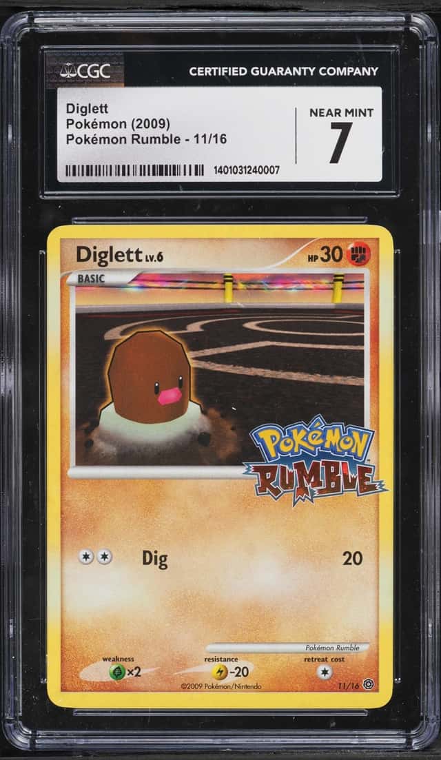Diglett