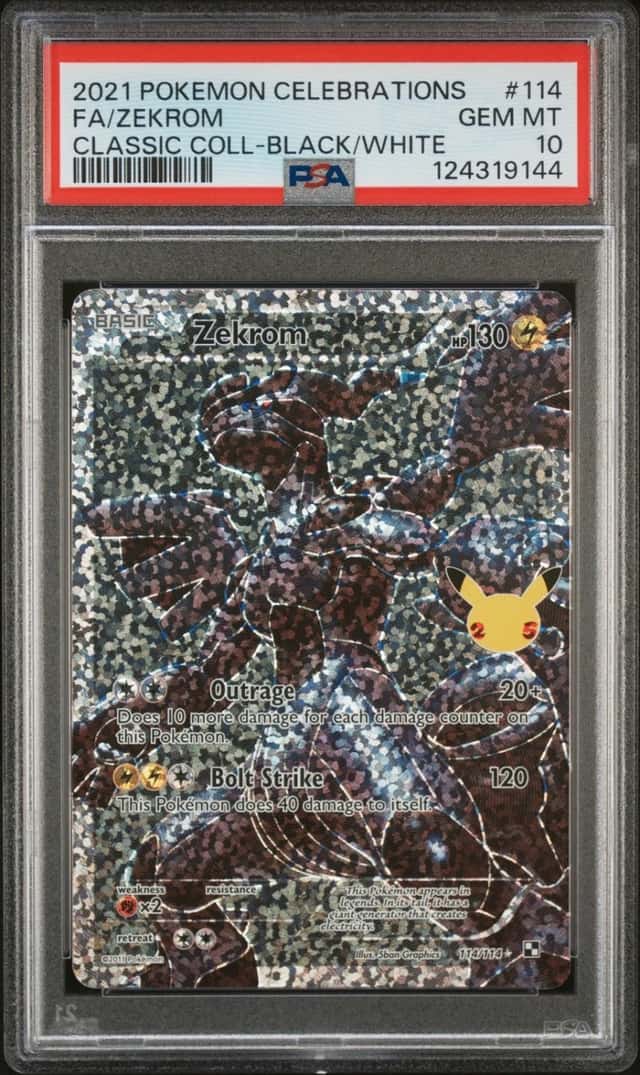 Zekrom