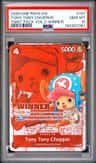 Tony Tony Chopper