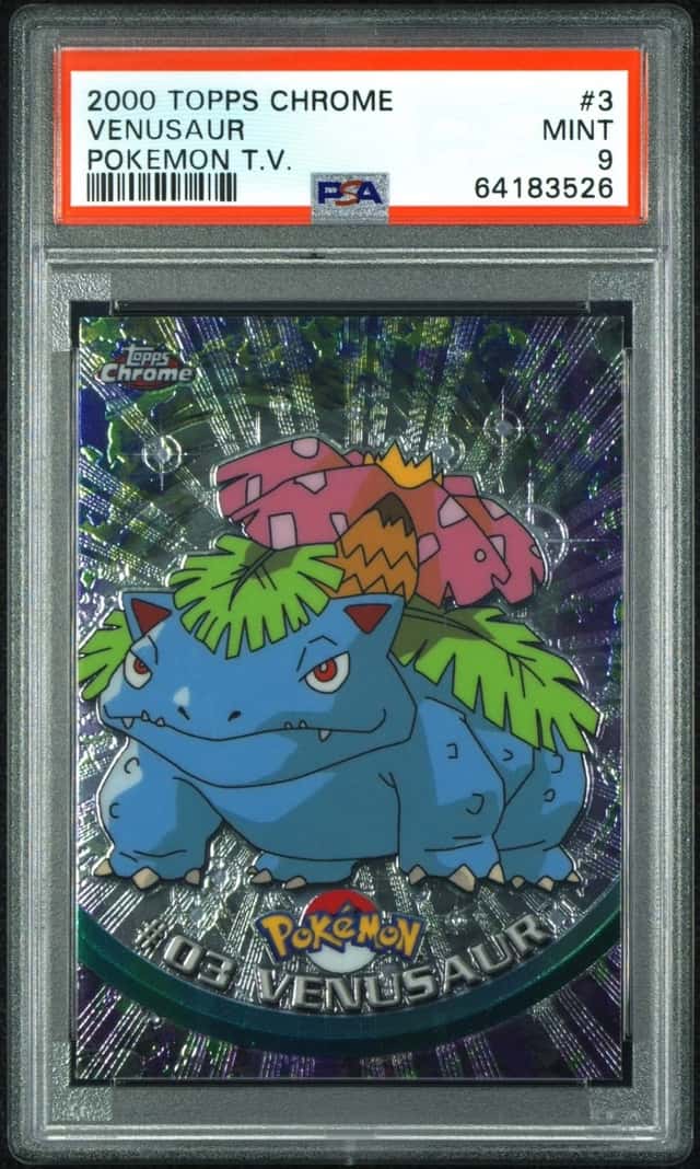 Venusaur