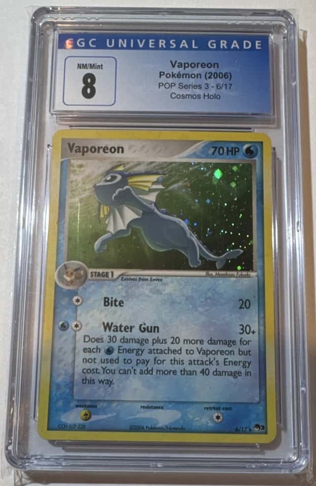 Vaporeon