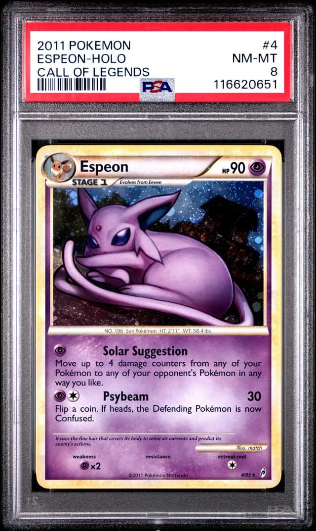 Espeon