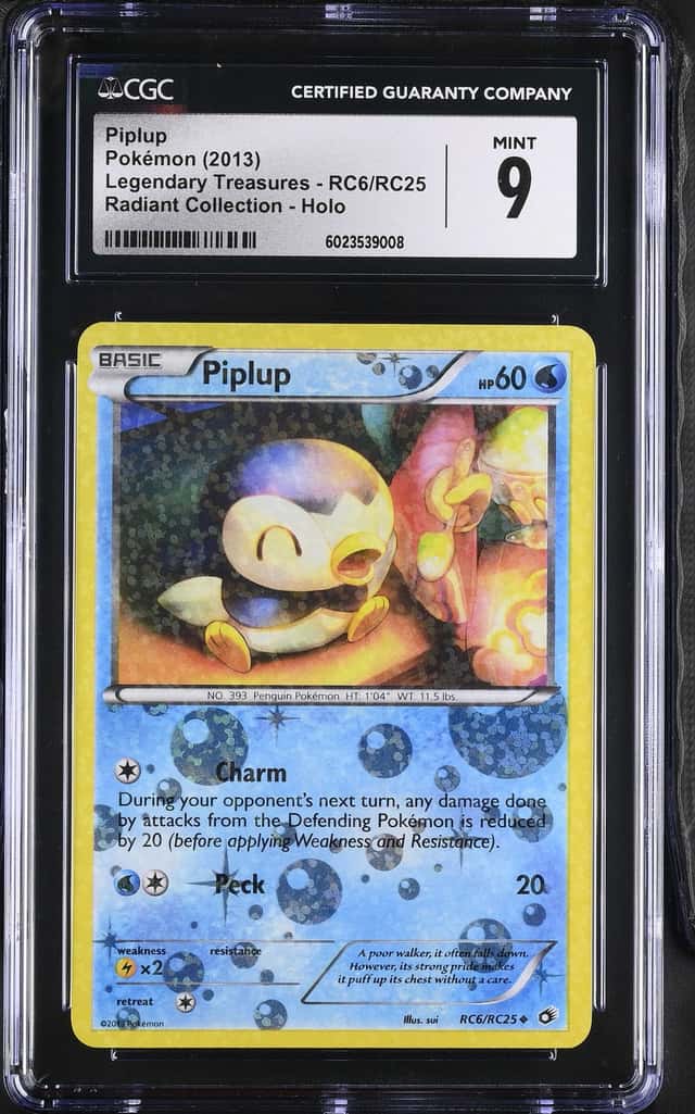 Piplup