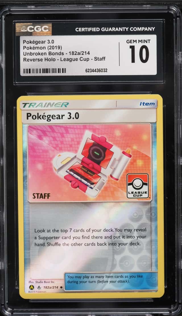 Pokégear 3.0