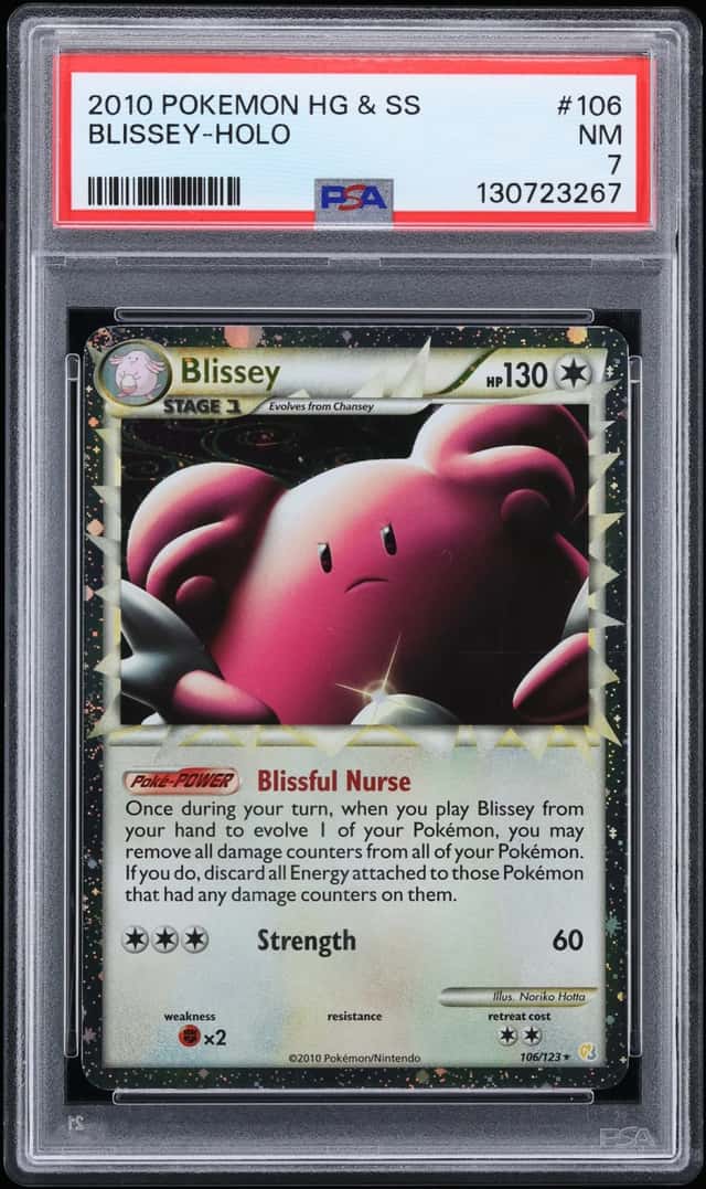 Blissey