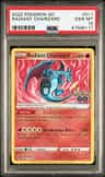 Radiant Charizard