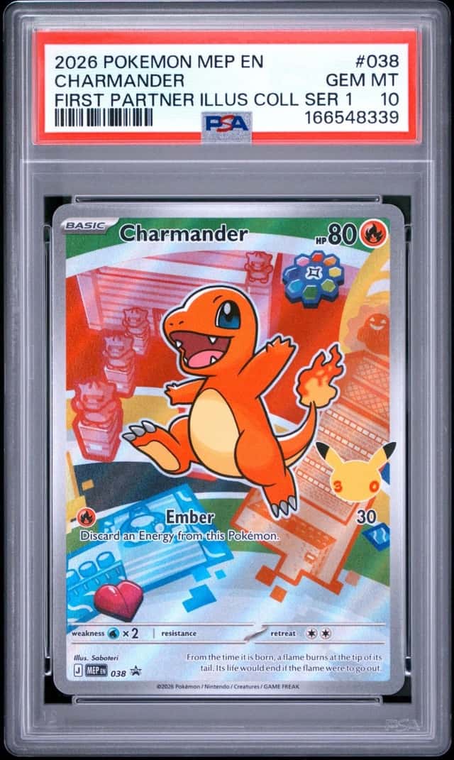 Charmander