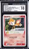 Chimchar