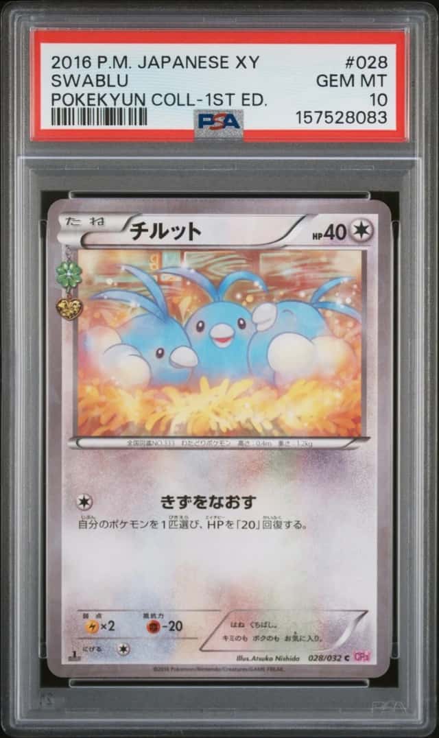 Swablu