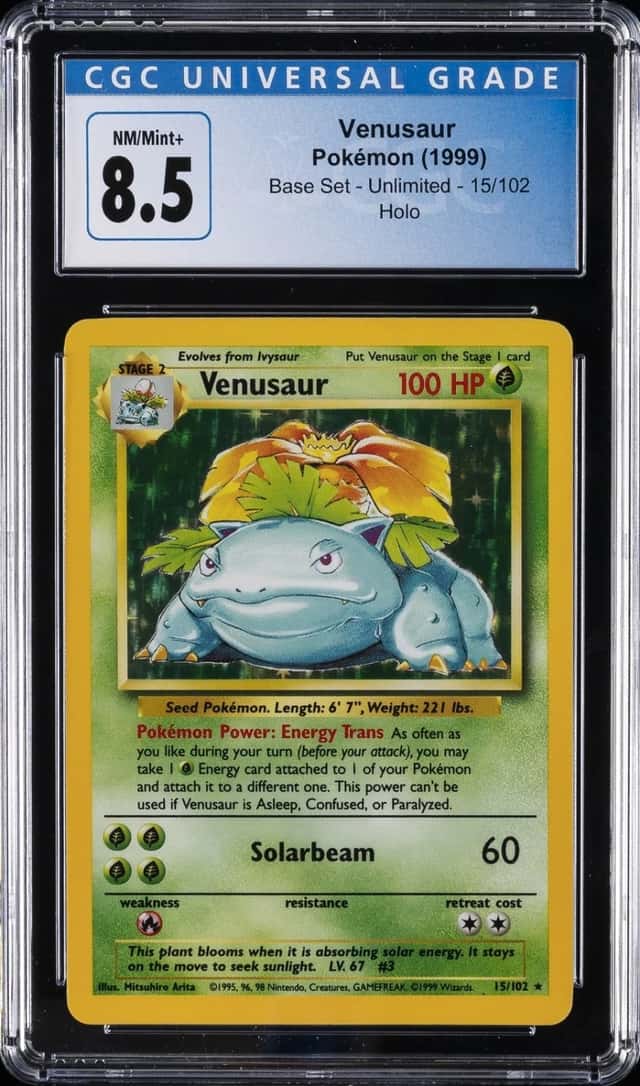 Venusaur