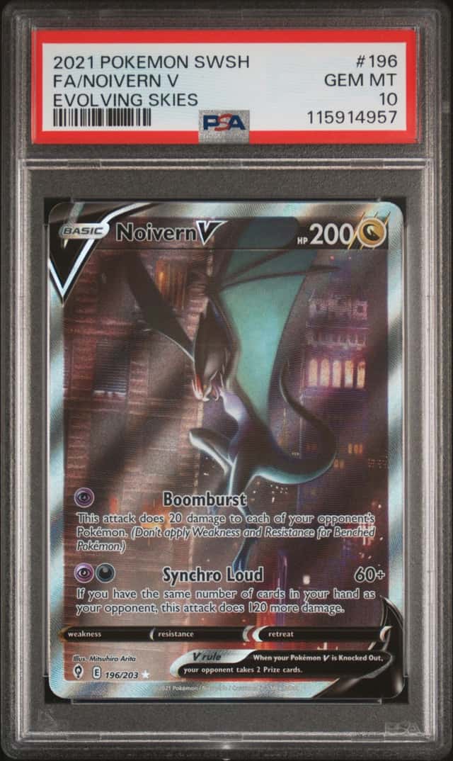 Noivern V