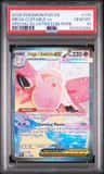 Mega Clefable Ex