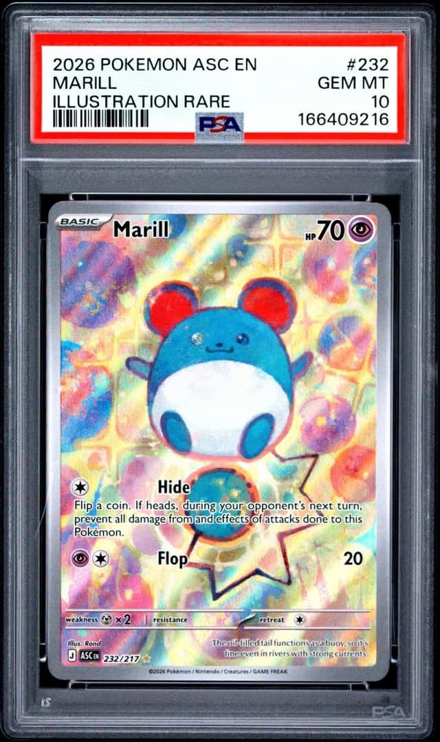 Marill