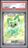 Sprigatito Ex