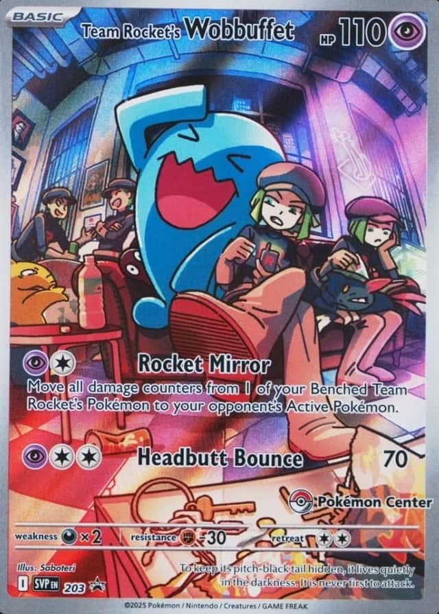 Pokemon Center Etb