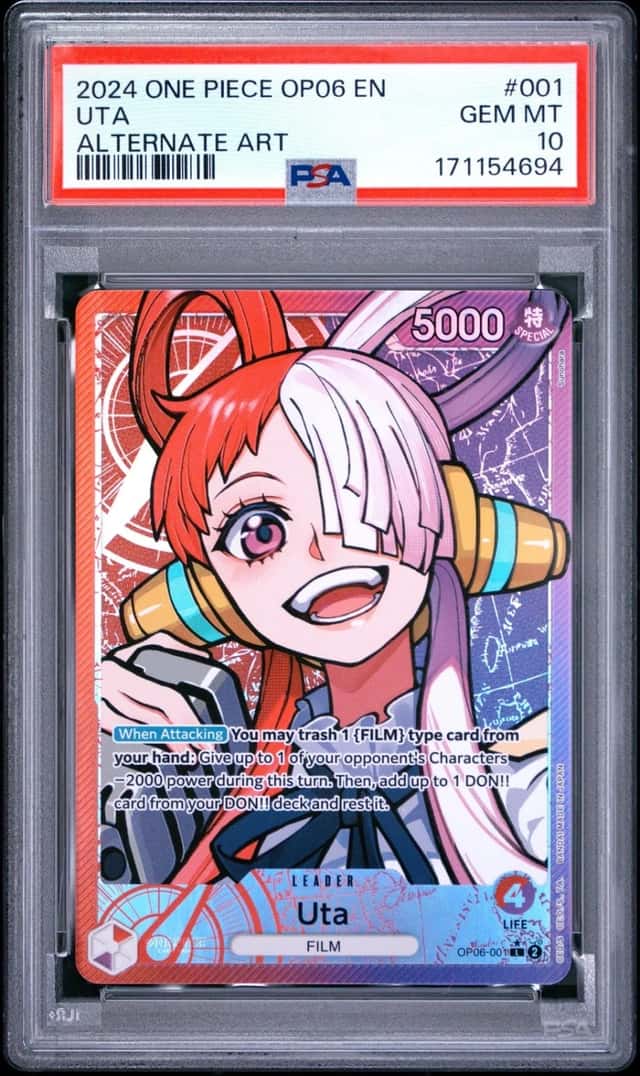 Uta