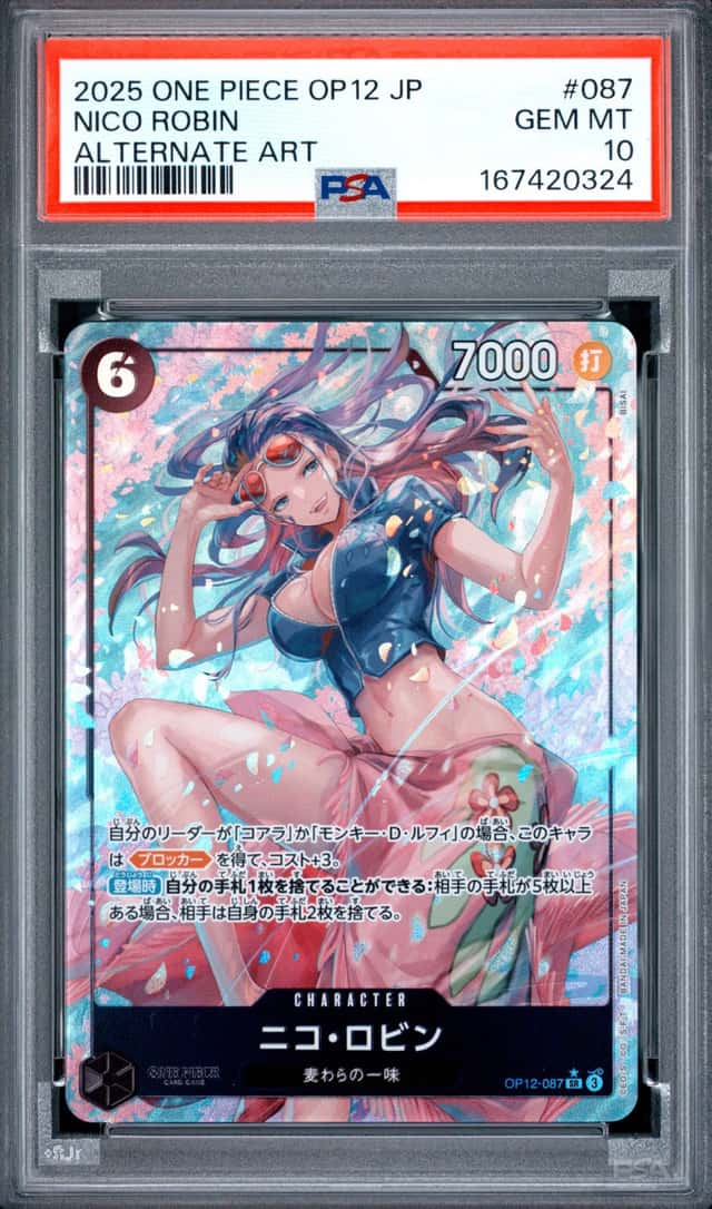 Nico Robin