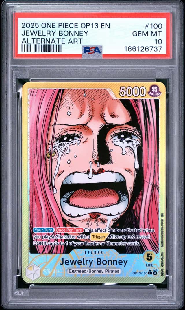 Jewelry Bonney