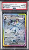 Glaceon Ex
