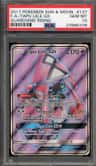 Tapu Lele Gx