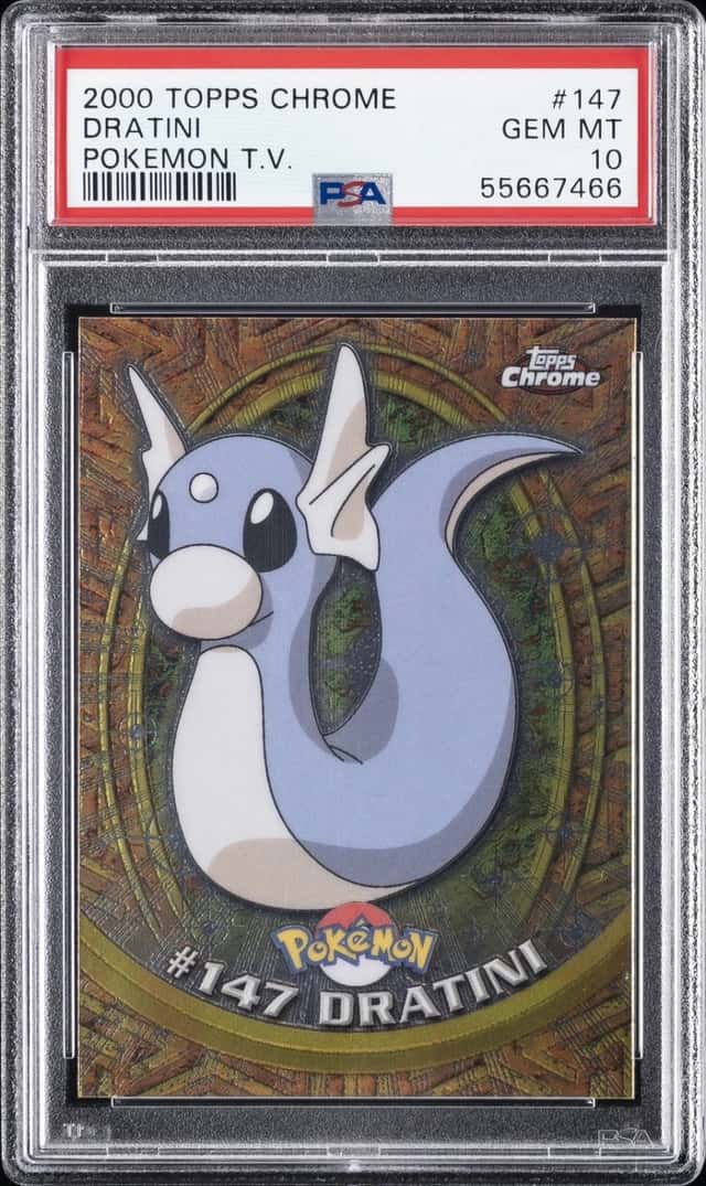 Dratini
