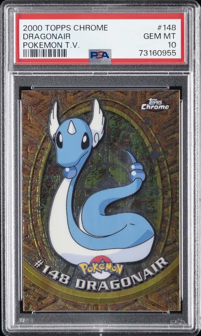Dragonair