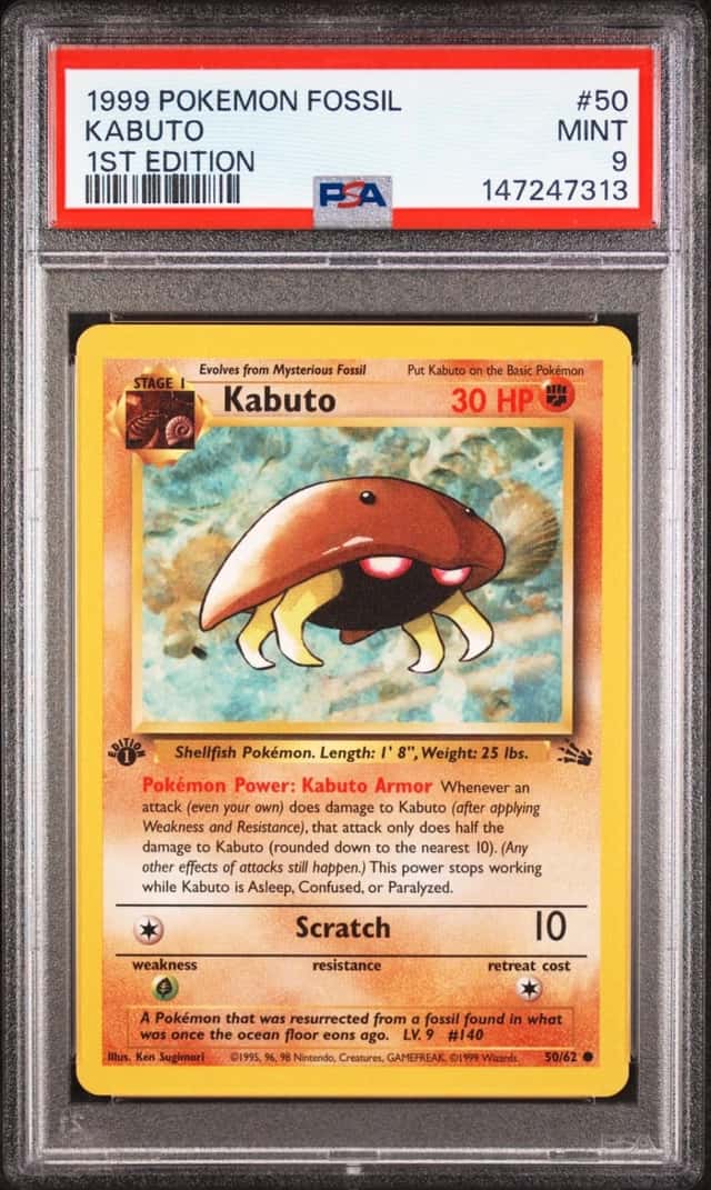 Kabuto