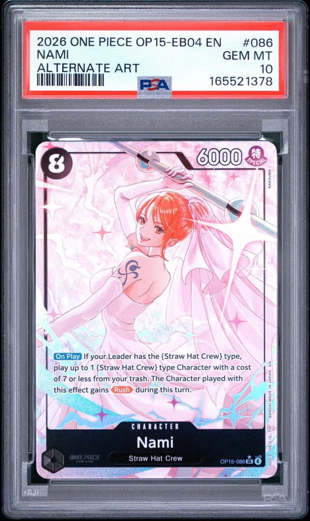 Nami