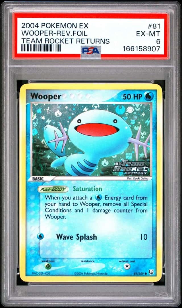 Wooper