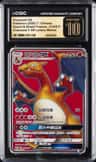 Charizard Gx