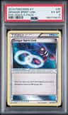 Gengar Spirit Link