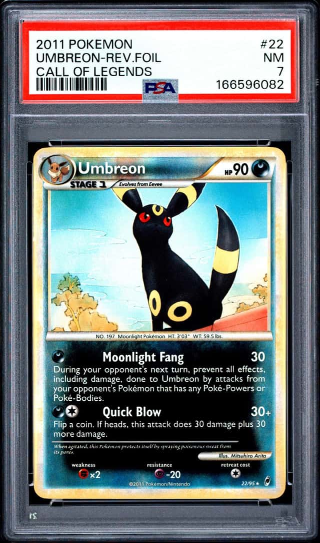Umbreon