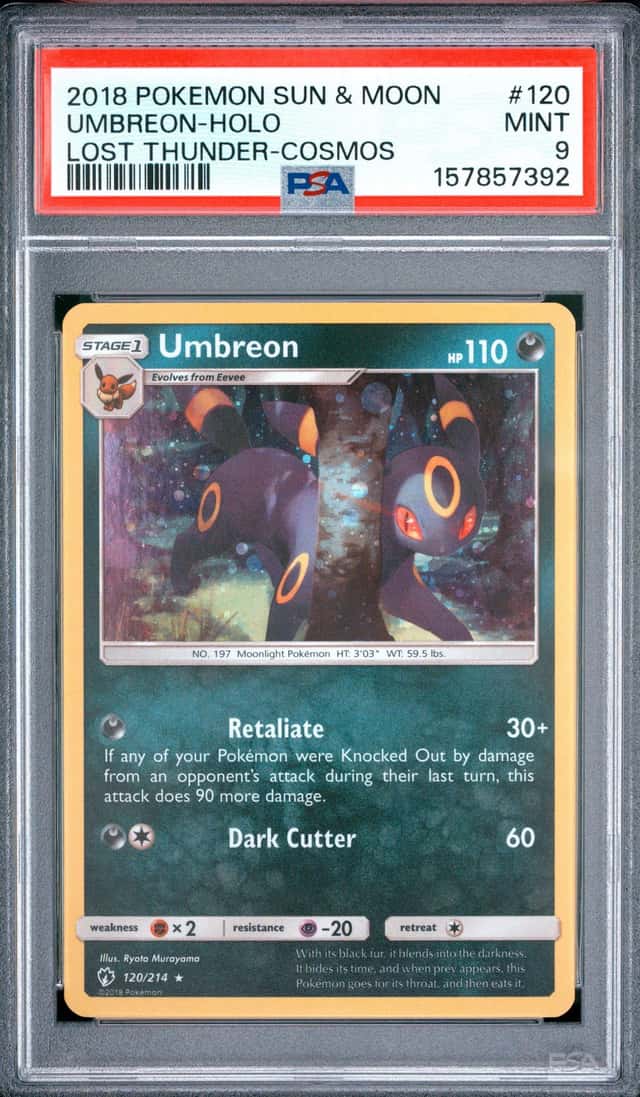 Umbreon