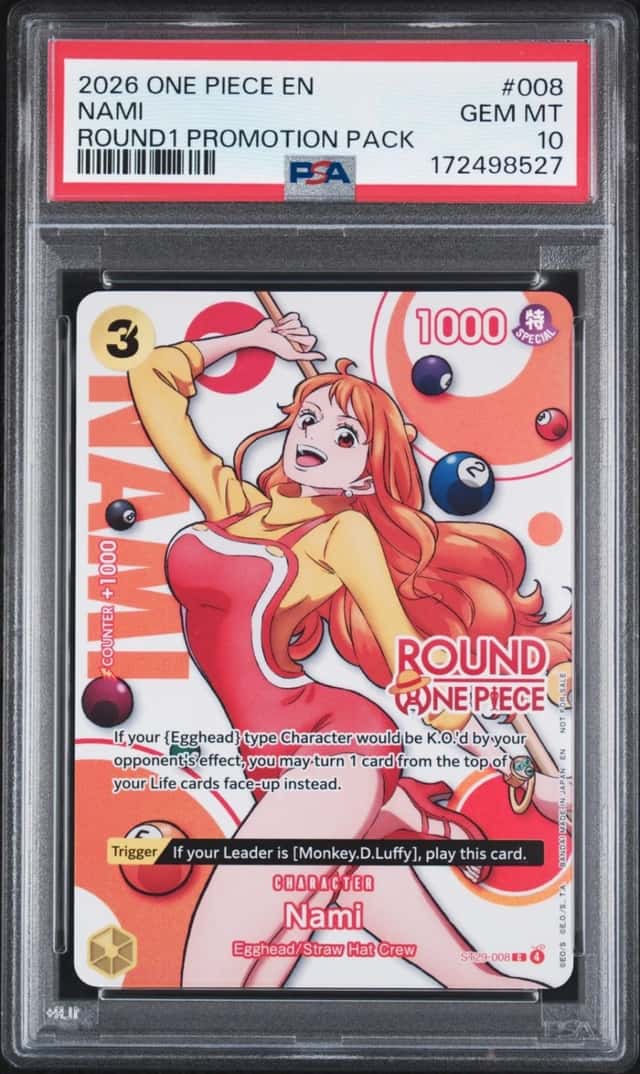 Nami