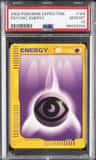Psychic Energy