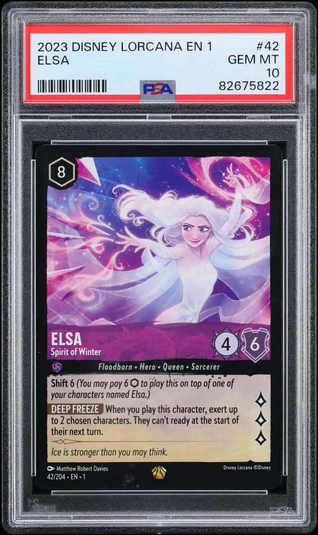 Elsa