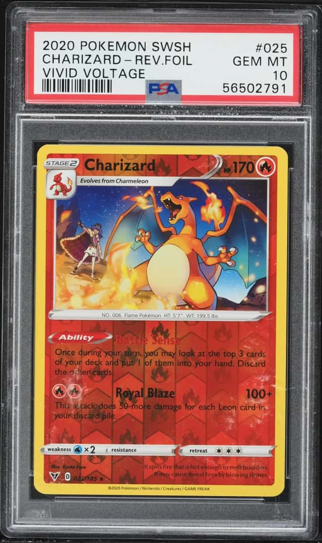 Charizard